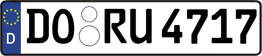 DO-RU4717