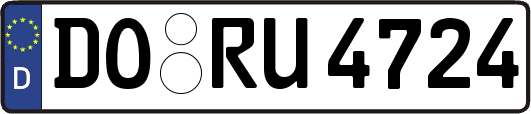 DO-RU4724