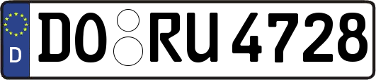DO-RU4728