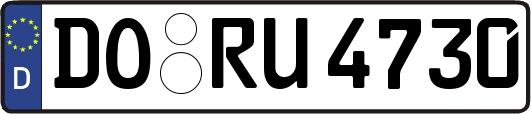 DO-RU4730