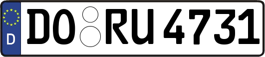 DO-RU4731