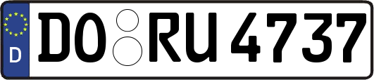 DO-RU4737