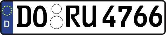 DO-RU4766