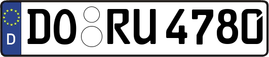 DO-RU4780