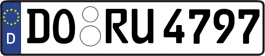 DO-RU4797