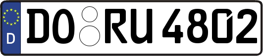 DO-RU4802