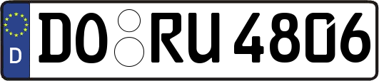 DO-RU4806