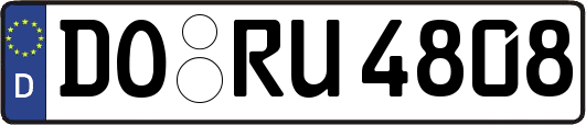 DO-RU4808