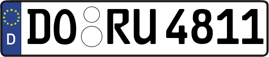 DO-RU4811