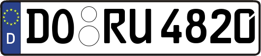 DO-RU4820
