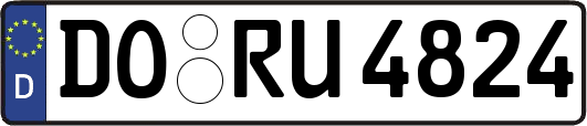 DO-RU4824