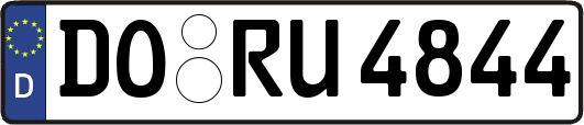 DO-RU4844