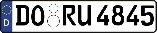 DO-RU4845