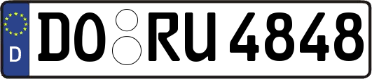 DO-RU4848
