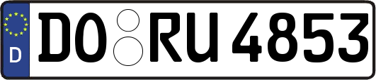 DO-RU4853