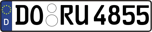 DO-RU4855