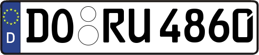 DO-RU4860