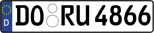 DO-RU4866