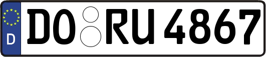 DO-RU4867