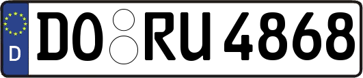 DO-RU4868