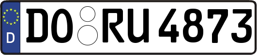 DO-RU4873