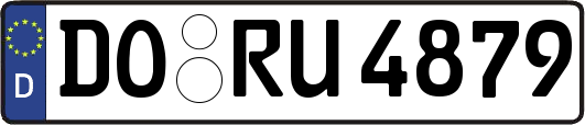 DO-RU4879