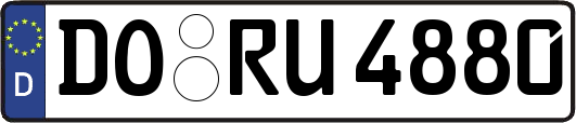 DO-RU4880