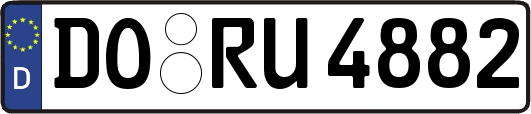 DO-RU4882
