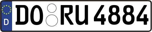 DO-RU4884