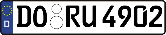 DO-RU4902
