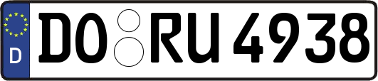 DO-RU4938