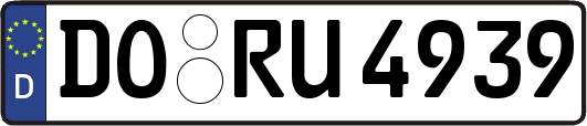 DO-RU4939