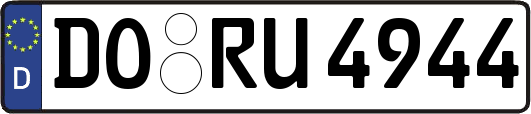 DO-RU4944