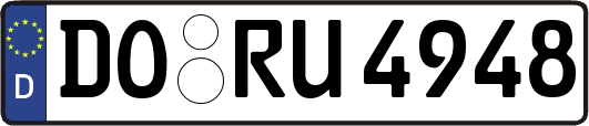DO-RU4948
