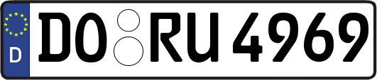DO-RU4969