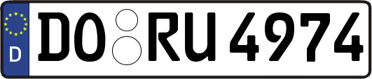 DO-RU4974