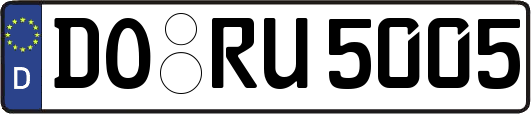 DO-RU5005