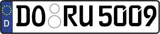 DO-RU5009