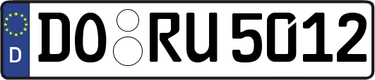 DO-RU5012