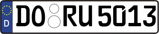 DO-RU5013