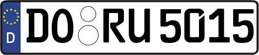 DO-RU5015
