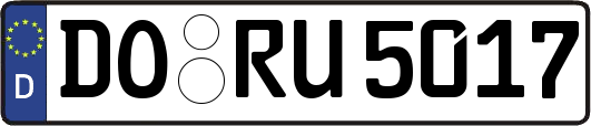 DO-RU5017