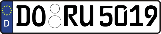 DO-RU5019