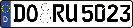 DO-RU5023