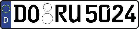 DO-RU5024