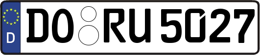 DO-RU5027