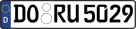 DO-RU5029