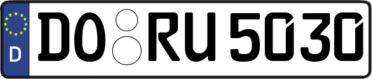 DO-RU5030