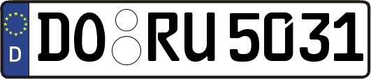 DO-RU5031