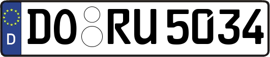 DO-RU5034
